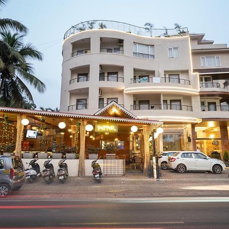Le Seasons Resort 坎多林 外观 照片